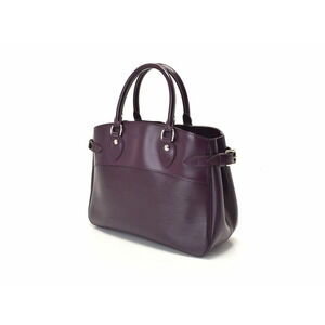 Louis Vuitton Passy Epi Cassis